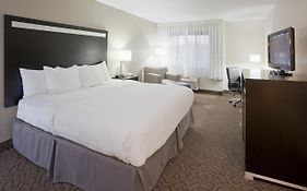 Carrollton Inn Iowa 4*